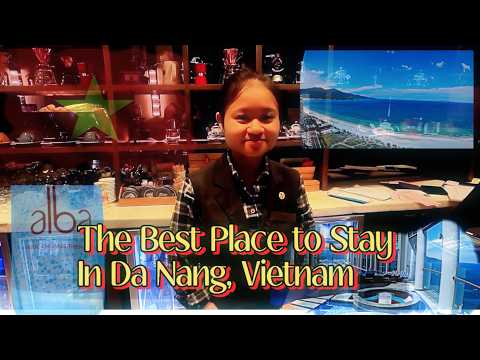 🇻🇳Best Place to Stay in Da Nang  | Four Points by Sheraton Exclusive Tour in Vietnam