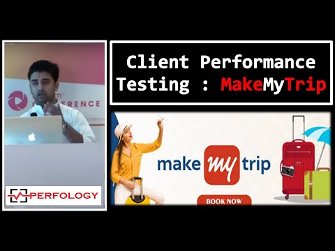 Automated Mobile App Performance Monitoring: Key Metrics for Android/iOS at MakeMyTrip