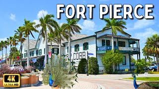 Fort Pierce Florida - Lovely City, Great Public Schools, Job Opportunities and Safety