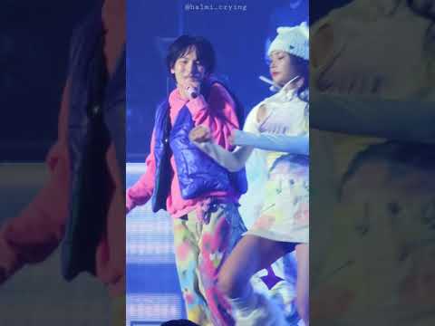 240717 샤이니 키(SHINee KEY) - Saturday Night 새러데이나잇 @2024 KEYLAND in BANGKOK