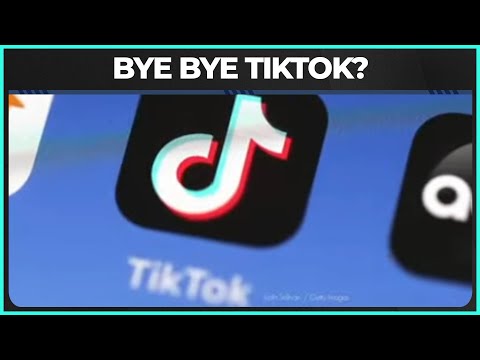 Is The End Of TikTok Actually Coming?