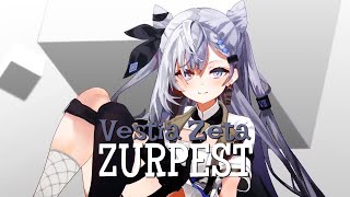 AMV/Edit — Vestia Zeta