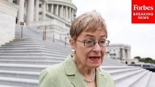 'Railroads Of America, Wake Up!': Marcy Kaptur Calls For Rails Safety Legislation