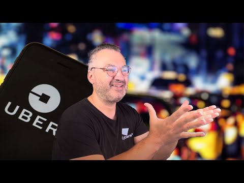 Uber One Membership Scam!