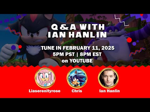 Gotta Spotlight with Liaserenityrose EP 27: Q&A with Ian Hanlin