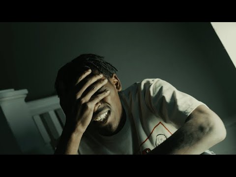 HOODFAMOUSJ - “F*CK I LOOK LIKE” (OFFICIAL MUSIC VIDEO) Shot by @Mvrkoz