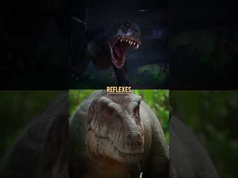 Tyrannosaurus Rex Vs Scorpios Rex | M. REX Battle #tyrannosaurusrex #scorpiosrex