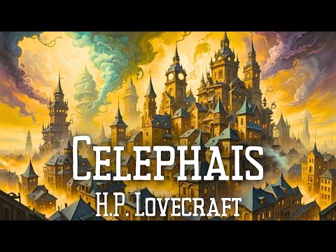 H.P. Lovecraft's Celephais Will Leave You SHAKING with Fear