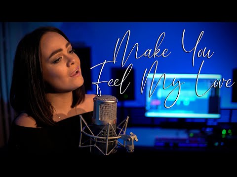 Adele - Make You Feel My Love (Tasha Reeves Cover)