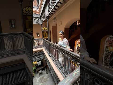 Calcutta Bungalow | Heritage Bed and Breakfast hotel | Staycation near Kolkata | Writam Roy