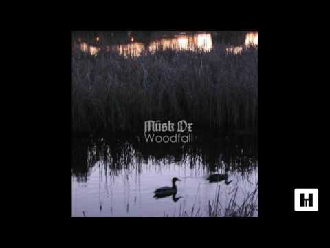 Musk Ox  - Woodfall (Full Album)(2014)