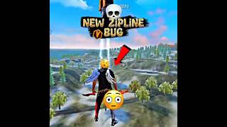 🤯NARUTO HIDDEN LEAF VILLAGE ZIP LINE BUG☠️ | 🔥NEW ZIPLINE BUG❗ | #naruto #trending#bug#glitch#shorts