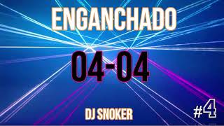 🔥 04/04 🔥|| ( FIESTERO REMIX - CACHENGUE FIESTERO) PARTE 4 || DJ Snoker