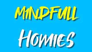 M1ndFull - Homies