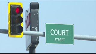 Pekin Mayor hopes to start Court Street renovations in late May or early June