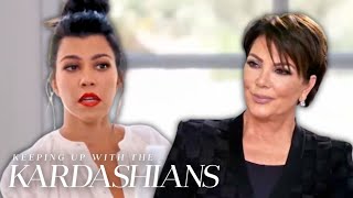 Kris Jenner’s Top "Keeping Up With The Kardashians" Family Moments & More! | KUWTK | E!