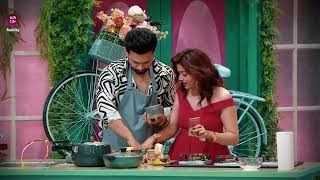 Rubina’s Complicated Dictionary | Laughter Chefs