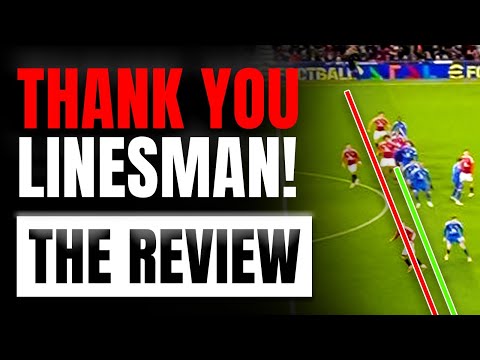 Maguire Spares EMBARRASSMENT! | Man Utd 2-1 Leicester City | Review Show