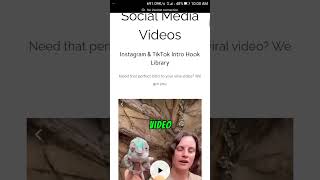 Secret Hook to going Viral on any Social media platform #2025 #howtogoviralonyoutube #howto#thebest