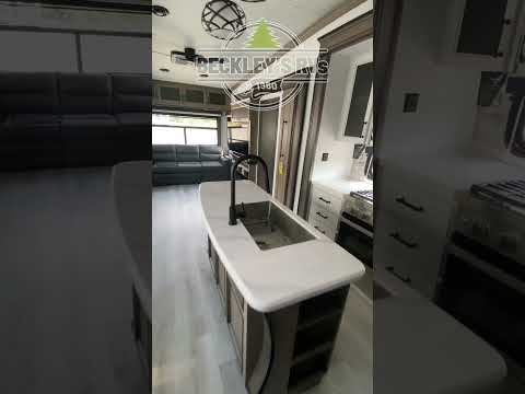 Still Available! $95,999.00! New 2025 Keystone RV Montana 3623EB | Beckley's RVs