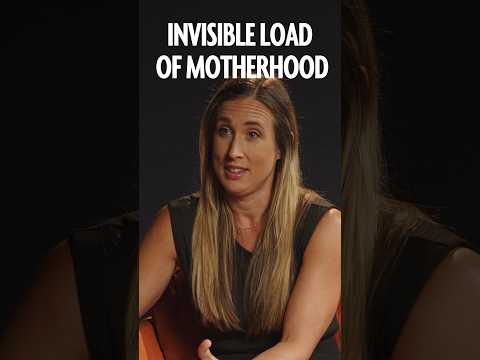 Motherhood and the Invisible load😮‍💨😮‍💨😮‍💨. #mentalhealthawareness #motherhood #mentalhealth