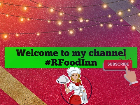 R Food Inn Live Stream