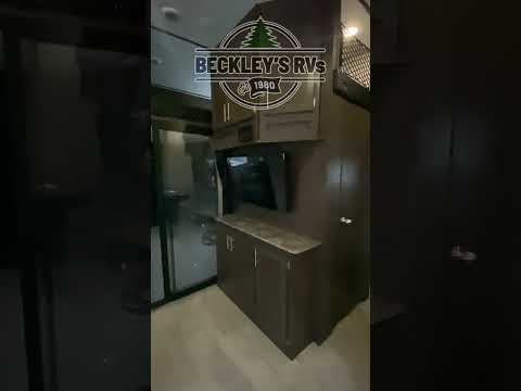 Still Available! Used 2020 Forest River RV XLR Boost 37TSX13 | Beckley's RVs