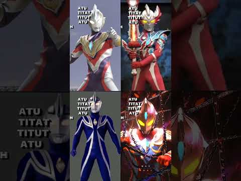 jedag jedug ultraman tsuburaya #ultramantriger #ultramantaiga #ultramanagul #ultramanmax