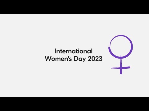 Kyocera celebrated International Women's Day 2023