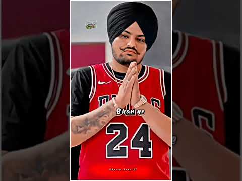 Legend || Sidhu moosewala latest lyrics status || Legend Never Die || New punjabi status #status