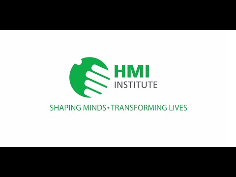 HMI Institute of Health Sciences Corporate Video