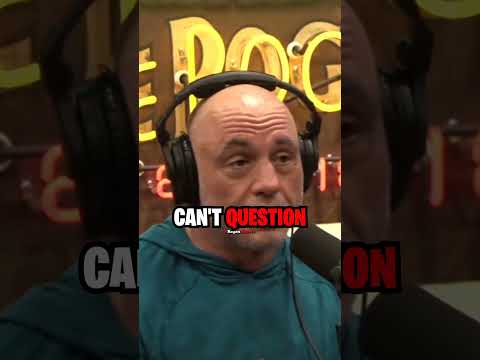 Joe Rogan QUESTIONS Big Pharma