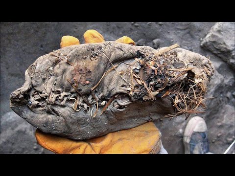 12 Most Incredible Ancient Artifacts Finds