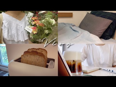 [KOREA MED SCHOOL VLOG #9] Ophthalmology week l May is Family gathering month in Korea l College