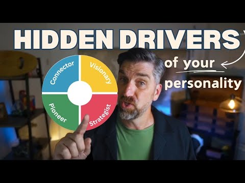 Finding Your Hidden Drivers To Simplify Success