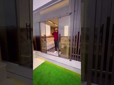 Glass Room,porta cabin,terrace design,pergola design.