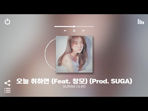 [Playlist] 첫 곡 들으면 끝까지 멈출 수 없는 국내 알앤비 노래모음 | 틀어놓으면 극락가는 노동요 매장음악 플레이리스트