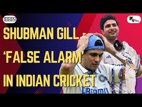 Is Shubhman Gill riding on hype? Critics tear into his poor show in Australia! | BGT 2024-25