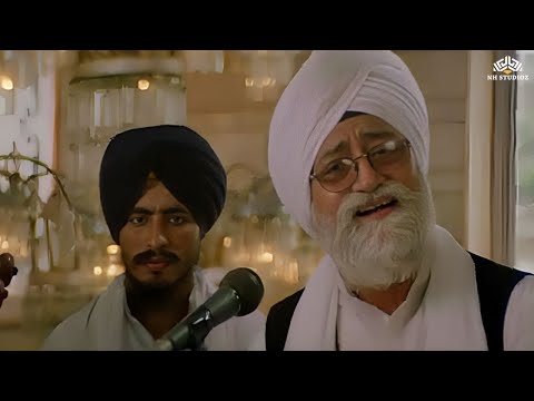 गुरु नानक जयंती स्पेशल: बाबा नानक दुखियाँ दे नाथ वे | Kohram (1999) | Amitabh | Gurpurab Special