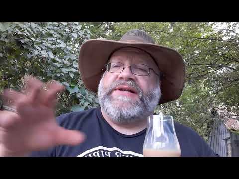 Amarula Cream with Ethiopian Coffee review