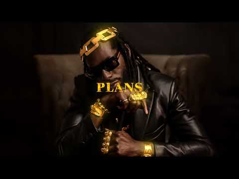 Buju Banton - PLANS (Visualizer)