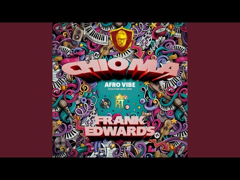 CHIOMA (AFRO VIBE)