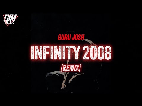 Workout Music | Guru Josh - Infinity 2008 (Remix)