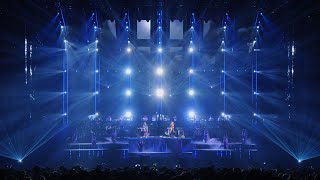 KinKi Kids「雪白の月」from KinKi Kids Concert