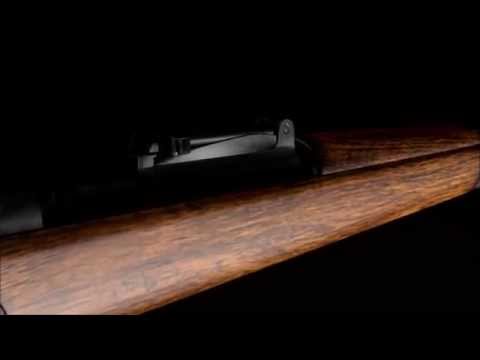 [SFM] Mauser K 89 Weapon show video