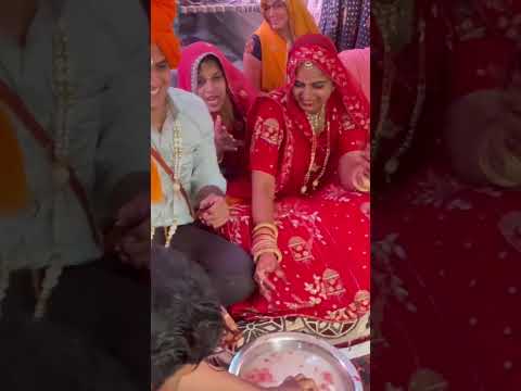 जीवन का आखिरी सुखद खेल #marwadicomedy #wedding