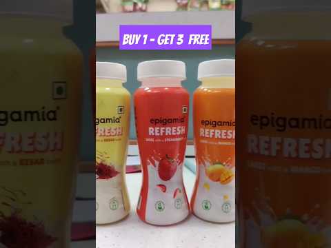 Refresh juice kesar, mango, strawberry for Wholesale Market #juice #drinks #chocolate #freshjuice