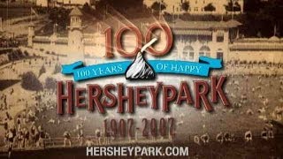 HersheyPark - Happy Together