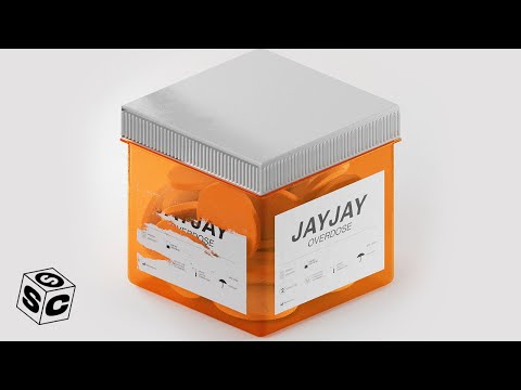 JayJay - Overdose (Official Audio)