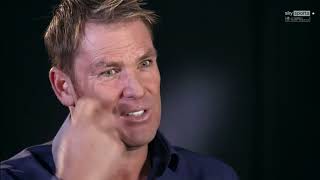 Warne in a million | cricket documentary